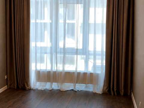 квартира за адресою Курортний пров., 1Б