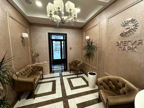 квартира за адресою Курортний пров., 1Б
