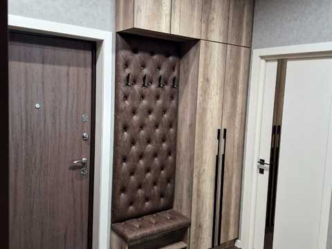 квартира за адресою Курортний пров., 1Б