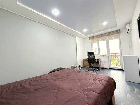 квартира за адресою Ямська вул., 52