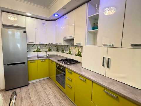 квартира за адресою Волошкова вул., 1