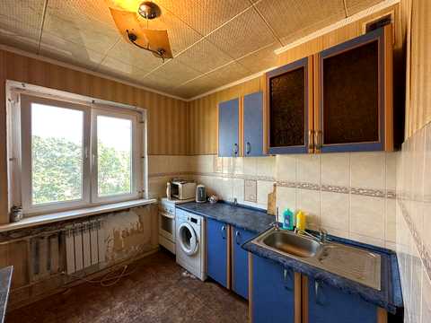 квартира за адресою Люстдорфська дорога вул., 13