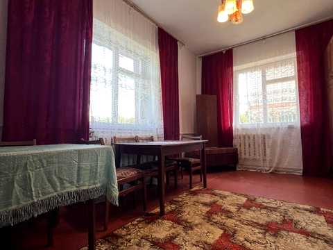 будинок за адресою Насті Присяжнюк вул. (Г. Морозової), 41
