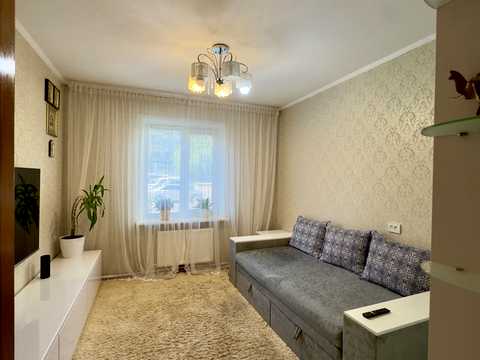 квартира за адресою Льотна вул. (Червоногвардійська), 43