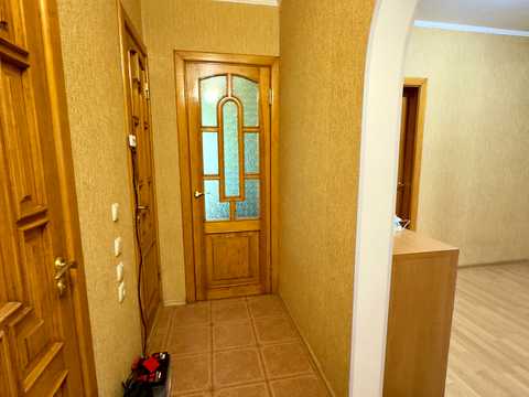 квартира за адресою Льотна вул. (Червоногвардійська), 43