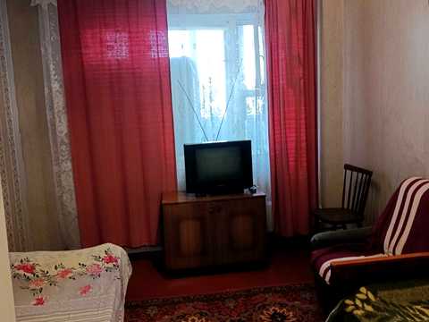 квартира за адресою Європейського Союзу просп. (Правди), 17