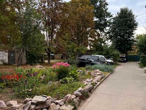 квартира по адресу Варшавская ул. (Полярна), 10