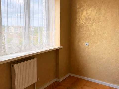 квартира по адресу Варшавская ул. (Полярна), 10