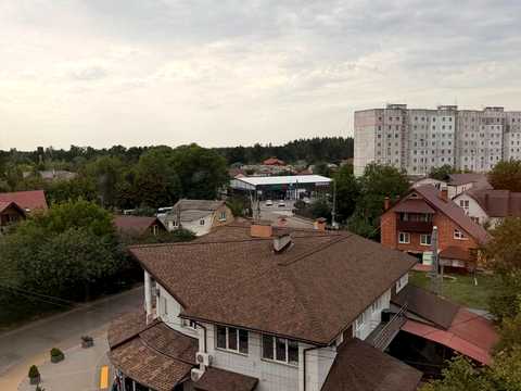 квартира по адресу Варшавская ул. (Полярна), 10