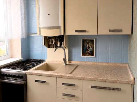 квартира по адресу Варшавская ул. (Полярна), 10