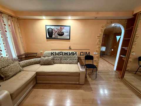 квартира за адресою Мрії вул. (Академіка Туполєва), 20