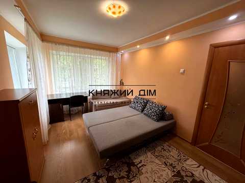 квартира за адресою Мрії вул. (Академіка Туполєва), 20