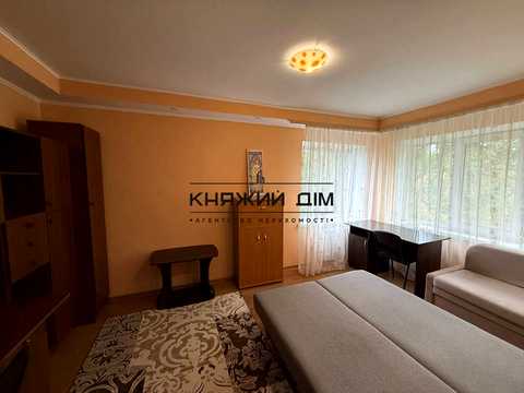 квартира за адресою Мрії вул. (Академіка Туполєва), 20