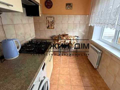 квартира за адресою Мрії вул. (Академіка Туполєва), 20
