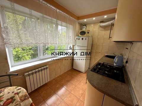 квартира за адресою Мрії вул. (Академіка Туполєва), 20