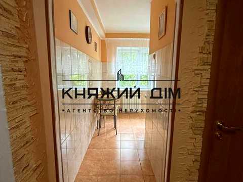 квартира за адресою Мрії вул. (Академіка Туполєва), 20