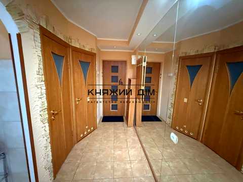 квартира за адресою Мрії вул. (Академіка Туполєва), 20