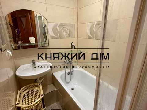 квартира за адресою Мрії вул. (Академіка Туполєва), 20