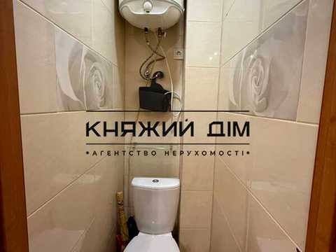 квартира за адресою Мрії вул. (Академіка Туполєва), 20