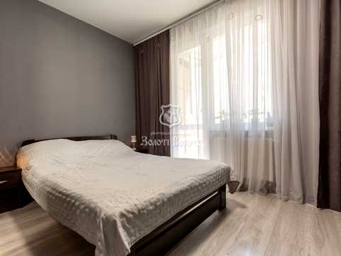 квартира за адресою Стеценка вул., 75-М