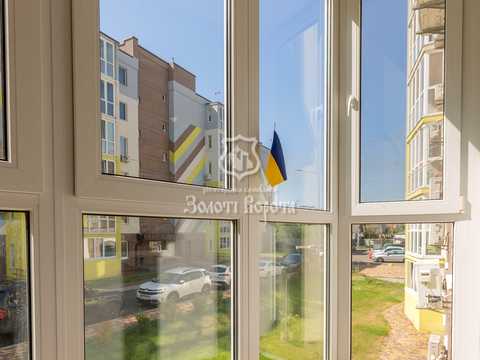 квартира за адресою Стеценка вул., 75-М