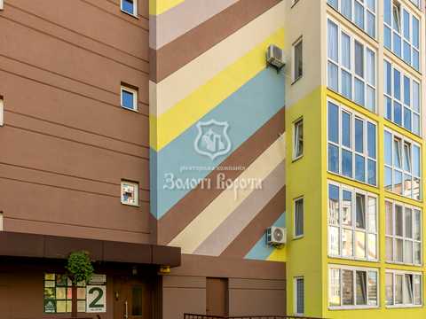 квартира за адресою Стеценка вул., 75-М
