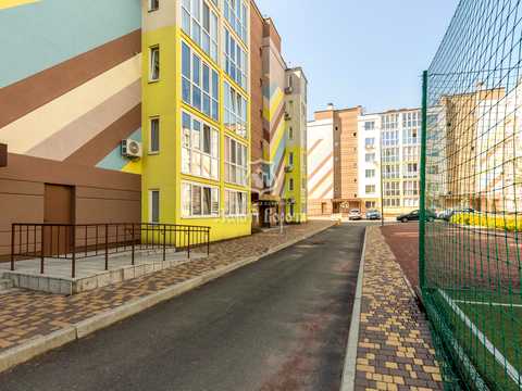 квартира за адресою Стеценка вул., 75-М