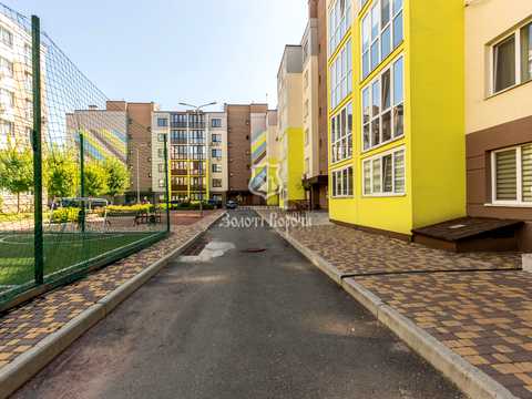 квартира за адресою Стеценка вул., 75-М