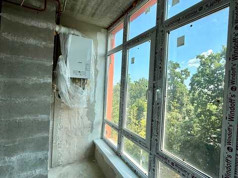 квартира за адресою Мечникова вул., (106-А)