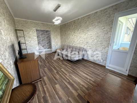 квартира за адресою Одеса, Академіка Корольова вул., 88