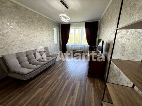 квартира за адресою Одеса, Академіка Корольова вул., 88