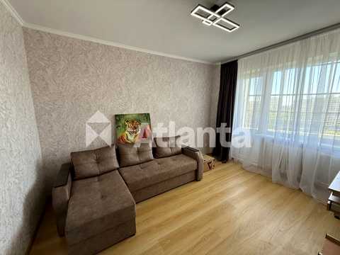 квартира за адресою Одеса, Академіка Корольова вул., 88