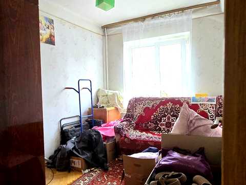квартира за адресою Академіка Шалімова вул. (Героїв Севастополя), 11