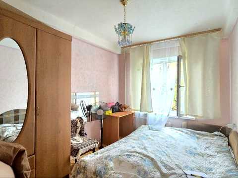квартира за адресою Академіка Шалімова вул. (Героїв Севастополя), 11