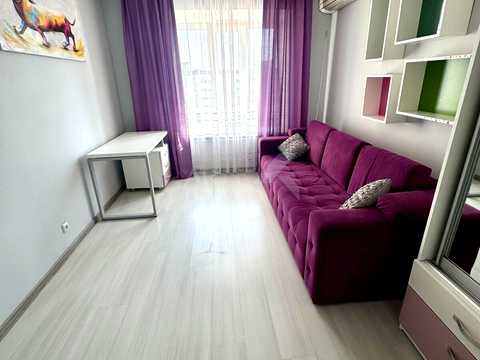 квартира за адресою Зарічанська вул., (Будинок 2)