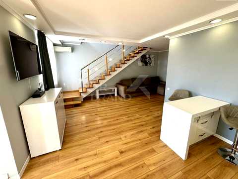 квартира за адресою Зарічанська вул., (Будинок 2)