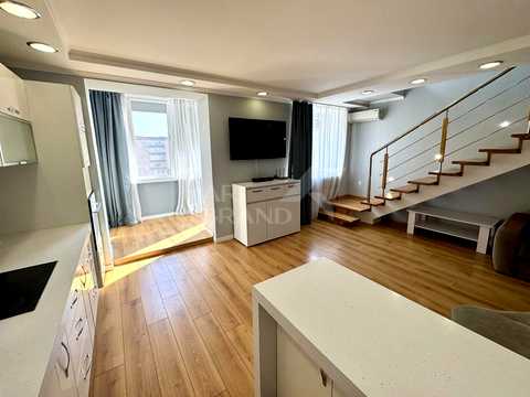 квартира за адресою Зарічанська вул., (Будинок 2)