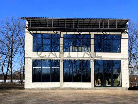 комерційна за адресою Будівельна, 1
