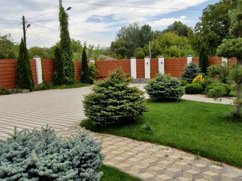 будинок за адресою Коханки пров.