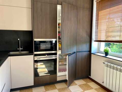 квартира по адресу Абрикосовая ул., 6