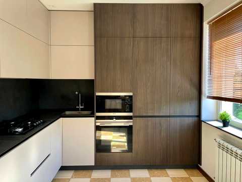 квартира по адресу Абрикосовая ул., 6
