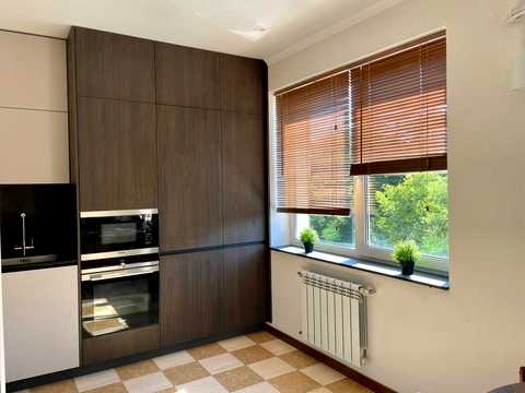 квартира по адресу Абрикосовая ул., 6