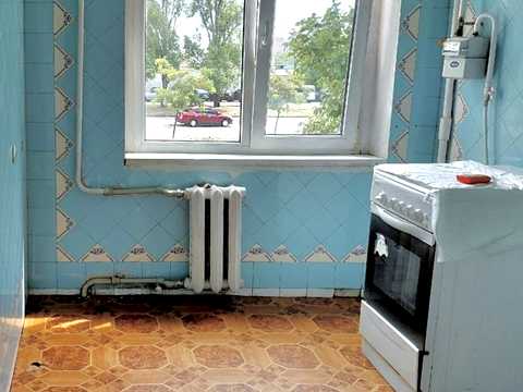 квартира по адресу Князя Владимира Великого просп., 150