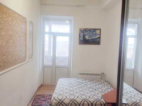 квартира по адресу Прорезная ул., 16/2