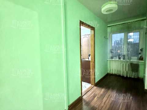 квартира за адресою Харків, Шекспіра вул., 13