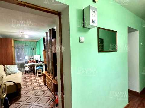 квартира за адресою Харків, Шекспіра вул., 13