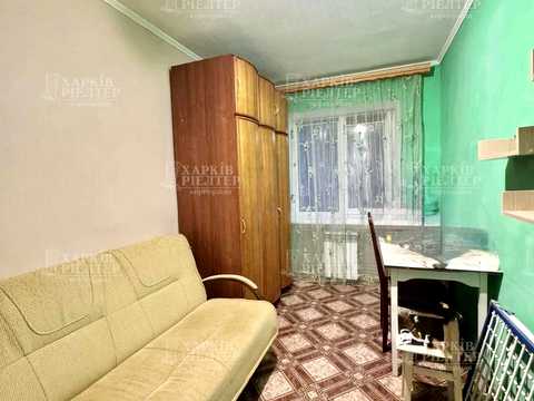 квартира за адресою Харків, Шекспіра вул., 13