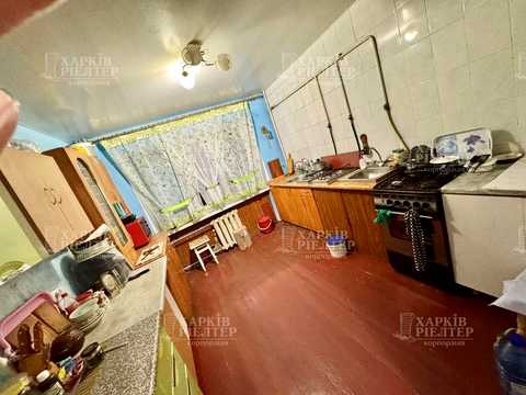 квартира за адресою Харків, Шекспіра вул., 13