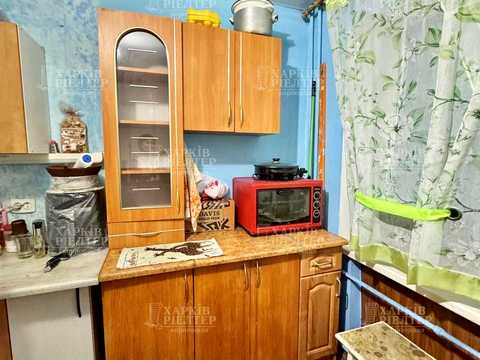 квартира за адресою Харків, Шекспіра вул., 13