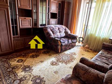 квартира по адресу Героев АТО ул. (Красіна), 65